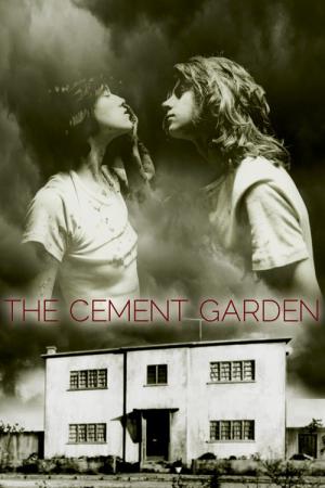 Cementowy ogród (1993)