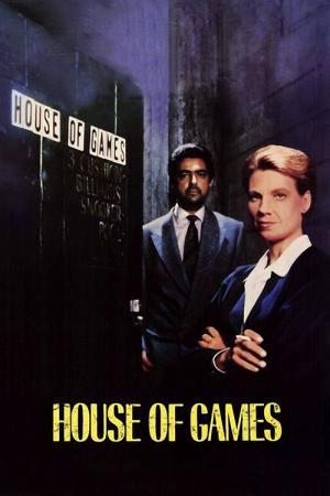Dom gry (1987)