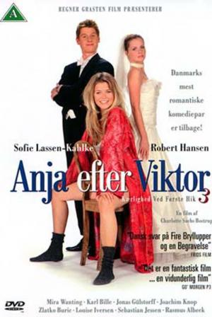 Ania i Wiktor - kryzys (2003)