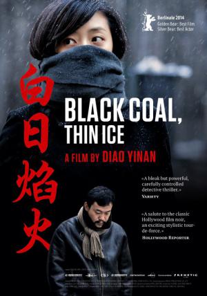 Czarny węgiel, kruchy lód (2014)