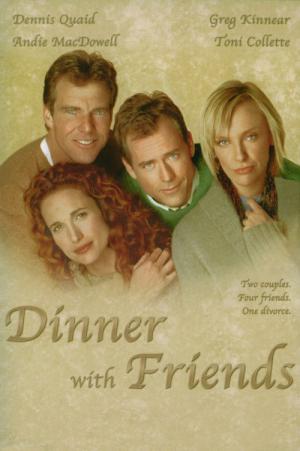 Kolacja z przyjaciółmi (2001)
