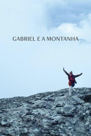 Gabriel i góra (2017)