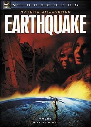 Trzęsienie Ziemi (2005)