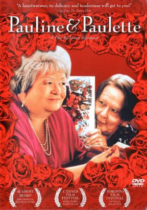 Pauline i Paulette (2001)