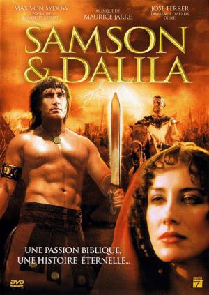 Samson i Dalila (1984)