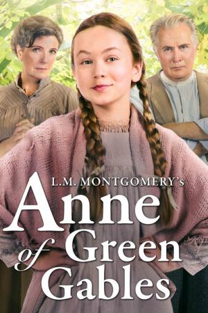 Ania z Zielonego Wzgórza (2016)
