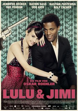 Lulu i Jimi (2009)