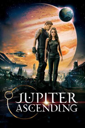 Jupiter: Intronizacja (2015)