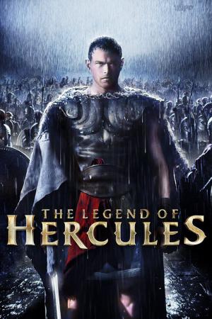 Legenda Herkulesa (2014)