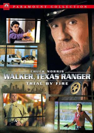 Strażnik Teksasu: Próba ognia (2005)