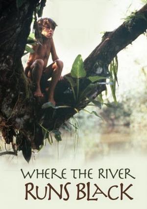 Gdzie plynie czarna rzeka (1986)