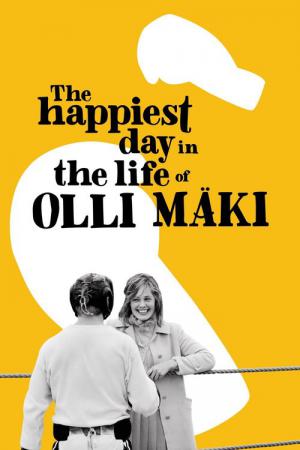 Olli Mäki. Najszczęśliwszy dzień jego życia (2016)