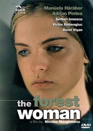 Dziewczyna z lasu (1987)
