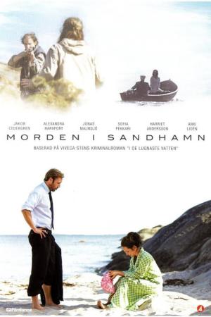 Morderstwa w Sandhamn (2010)