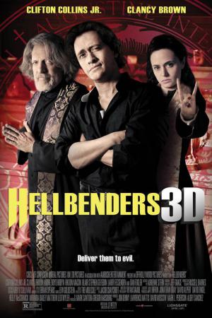 Hellbenders: Niech nas piekło pochłonie (2012)