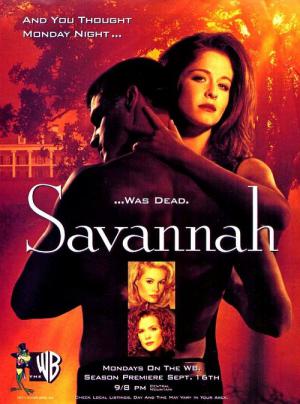 Savannah (1996)