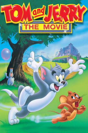 Tom i Jerry - Ale kino (1992)