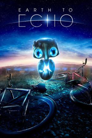 Ziemia wzywa Echo (2014)