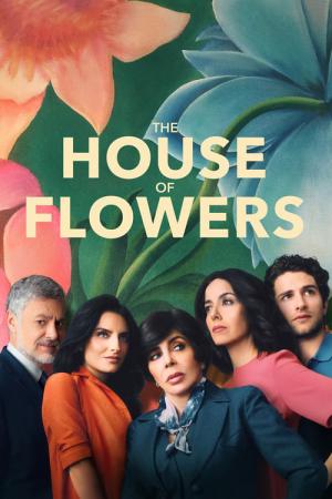 Dom kwiatów (2018)