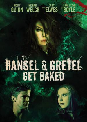 Hansel i Gretel: Usmażeni (2013)
