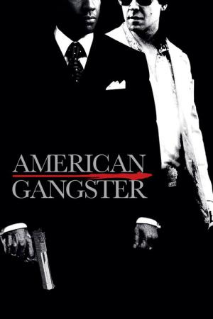 Amerykański Gangster (2007)