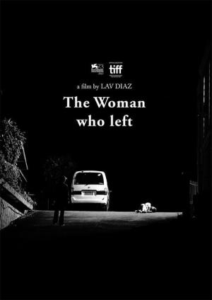 Kobieta, która odeszła (2016)