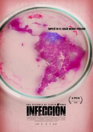 Infekcja (2019)