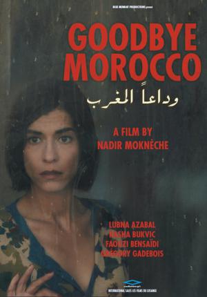 Pożegnanie z Marokiem (2012)