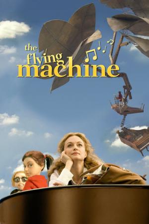 Latająca maszyna (2010)
