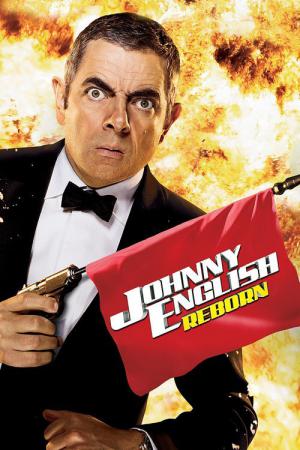 Johnny English: Reaktywacja (2011)