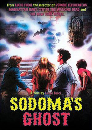 Duchy Sodomy (1988)