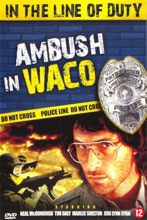 Oblezenie Waco (1993)