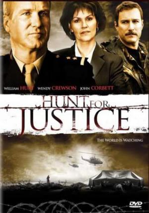 W poszukiwaniu sprawiedliwości (2005)