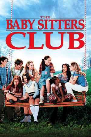 Klub Baby-Sitters (1995)