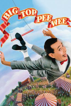 Pee-wee Herman w cyrku (1988)