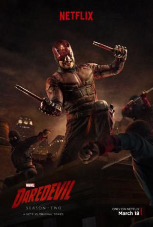 Marvel: Daredevil (2015)