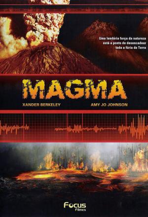 Magma (2006)
