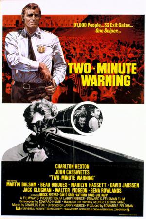 Dwuminutowe ostrzezenie (1976)