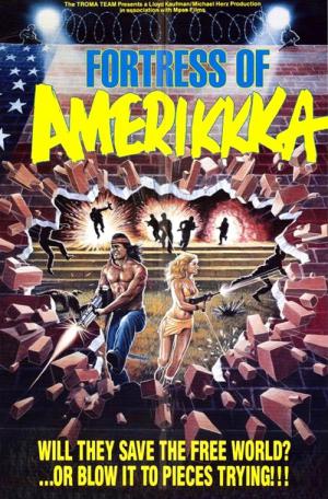 Forteca Ameryka (1989)