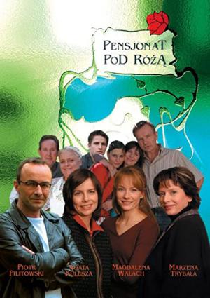 Pensjonat Pod Różą (2004)