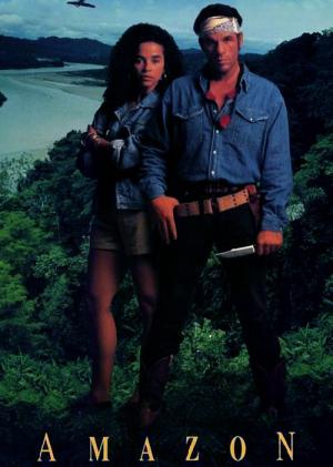 Amazonia (1990)