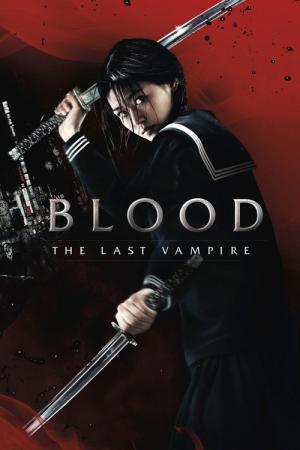 Krew: Ostatni wampir (2009)