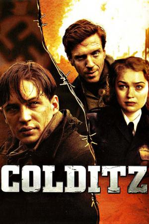 Ucieczka z Colditz (2005)