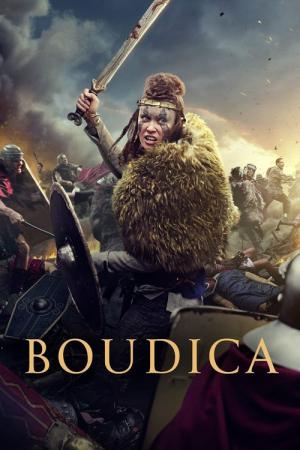 Boudica: Królowa wojny (2023)