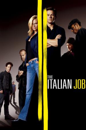 Włoska robota (2003)