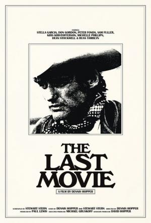 Ostatni film (1971)