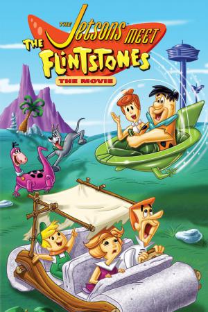 Jetsonowie spotykają Flintstonów (1987)