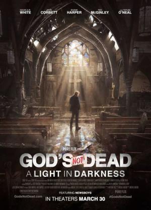 Bóg nie umarł: Światło w ciemności (2018)