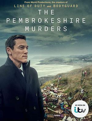 Morderca z Pembroke (2021)