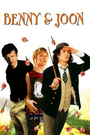 Benny i Joon (1993)